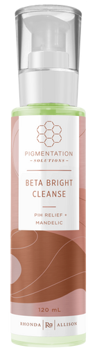 Beta Bright Cleanse