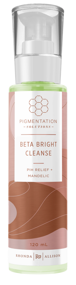 Beta Bright Cleanse