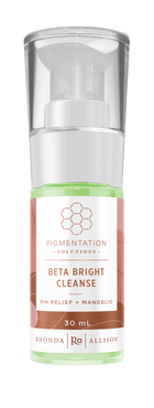 Beta Bright Cleanse
