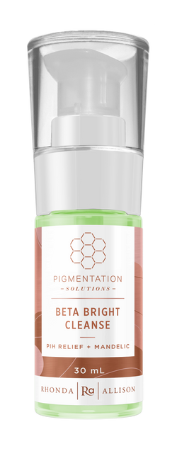 Beta Bright Cleanse
