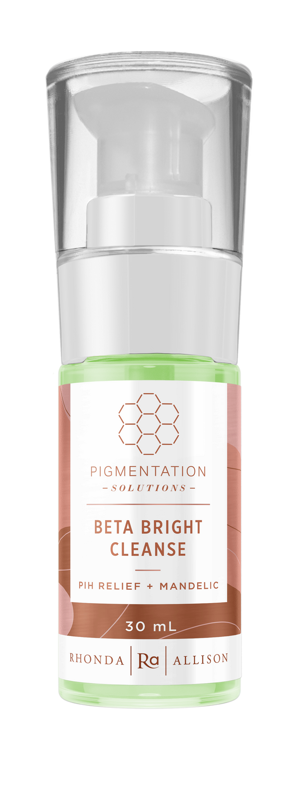 Beta Bright Cleanse