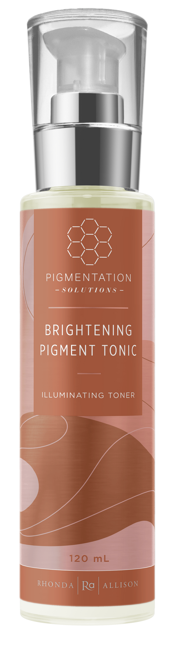 Brightening Pigment Tonic