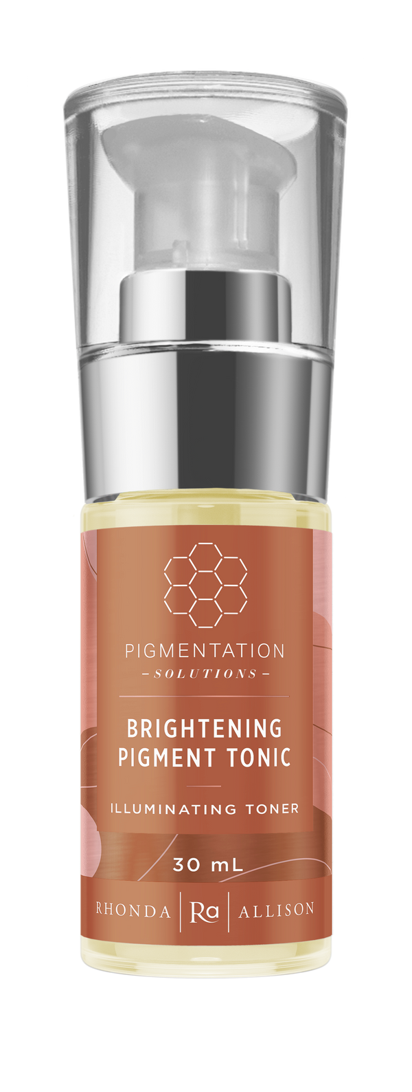 Brightening Pigment Tonic