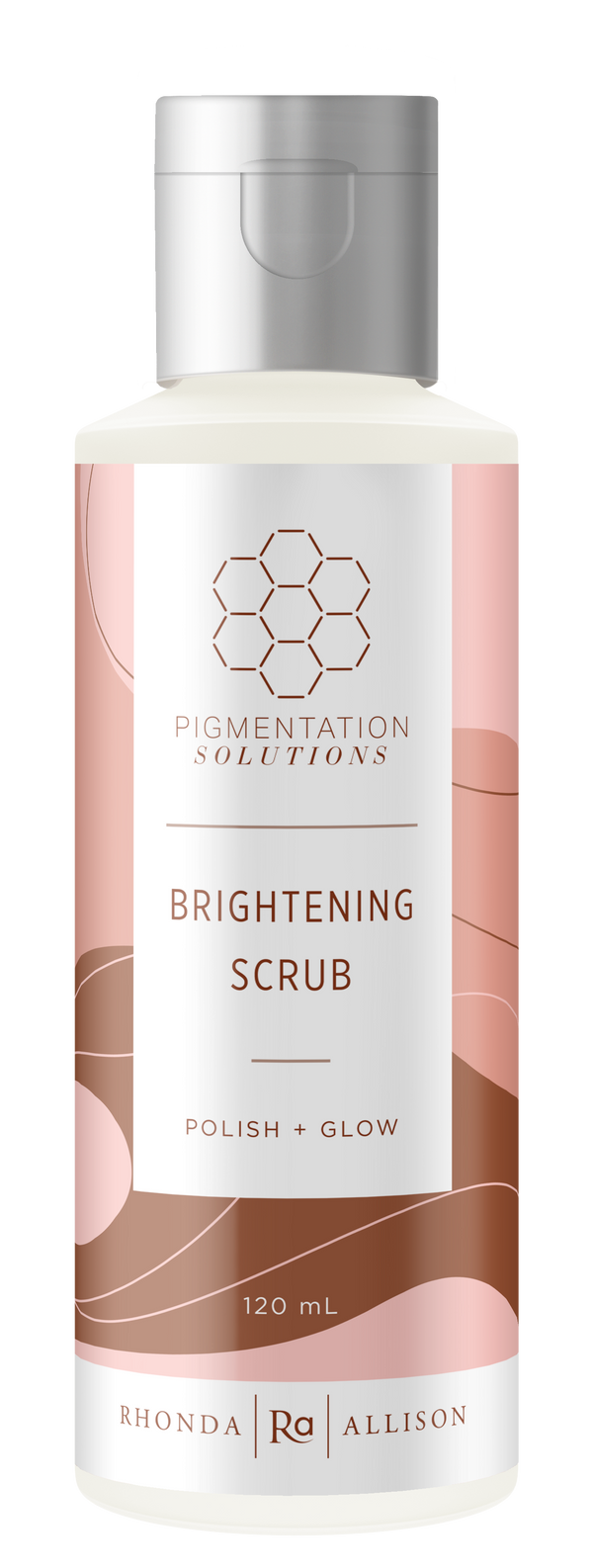 Brightening Scrub
