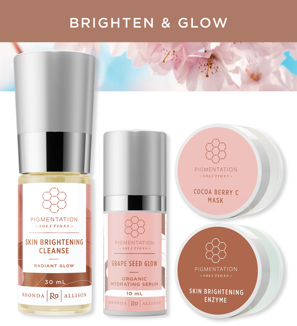 Brighten & Glow Facial