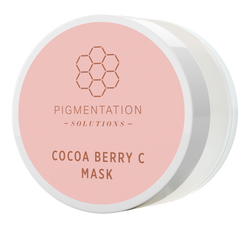 Cocoa Berry Mask