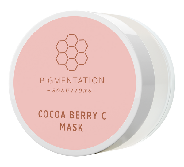 Cocoa Berry Mask