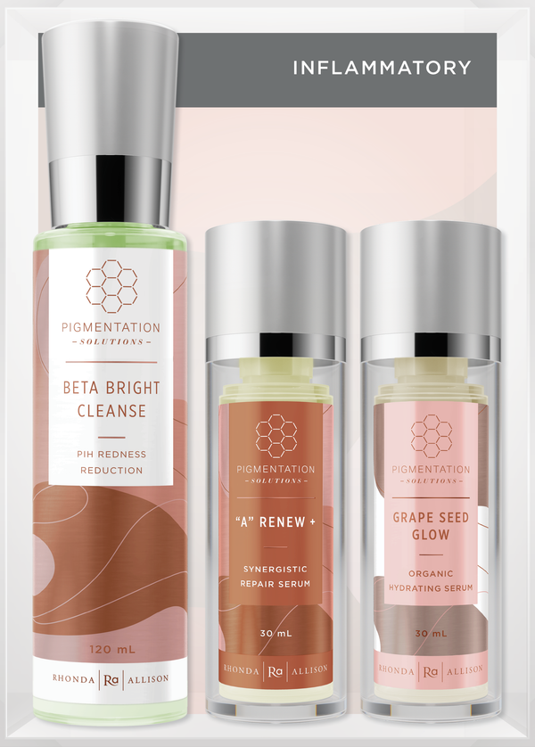 Inflammatory Essentials