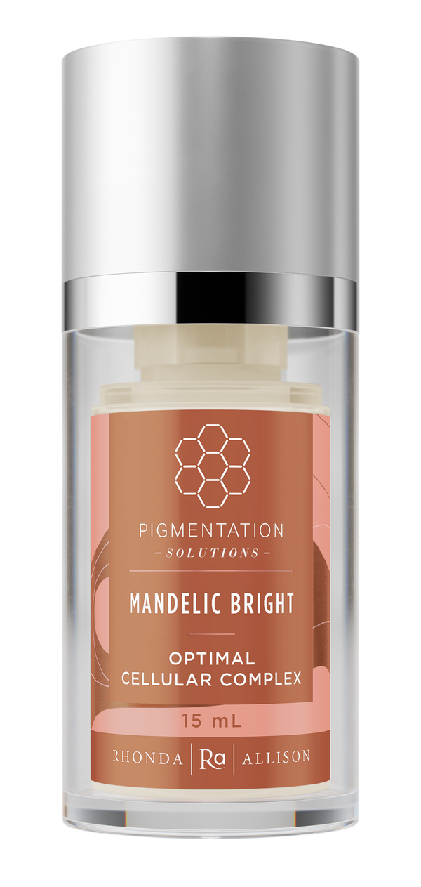 Mandelic Bright