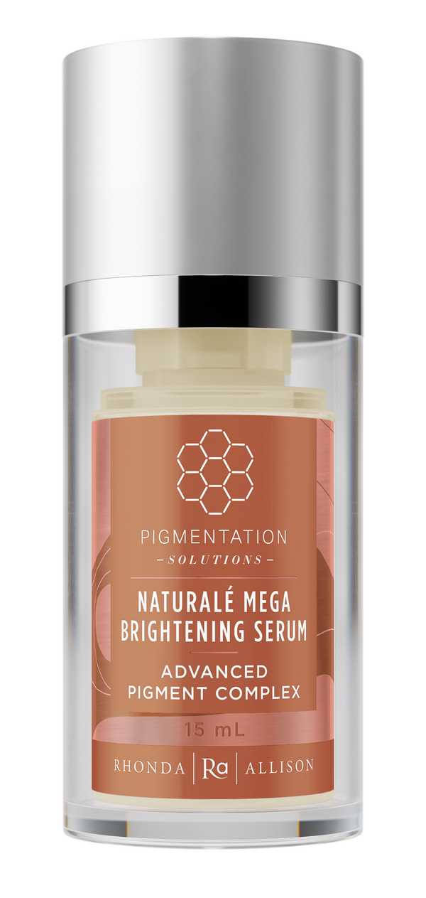 Naturale Mega Brightening Serum
