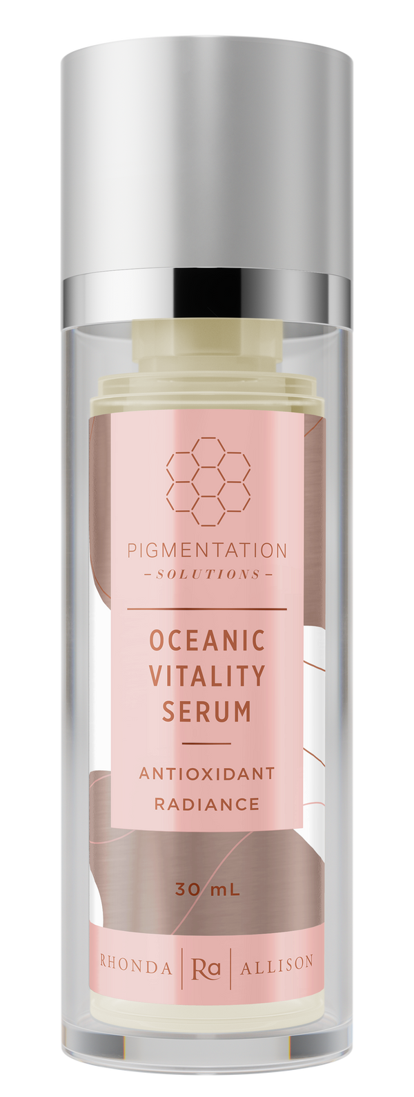 Oceanic Vitality Serum