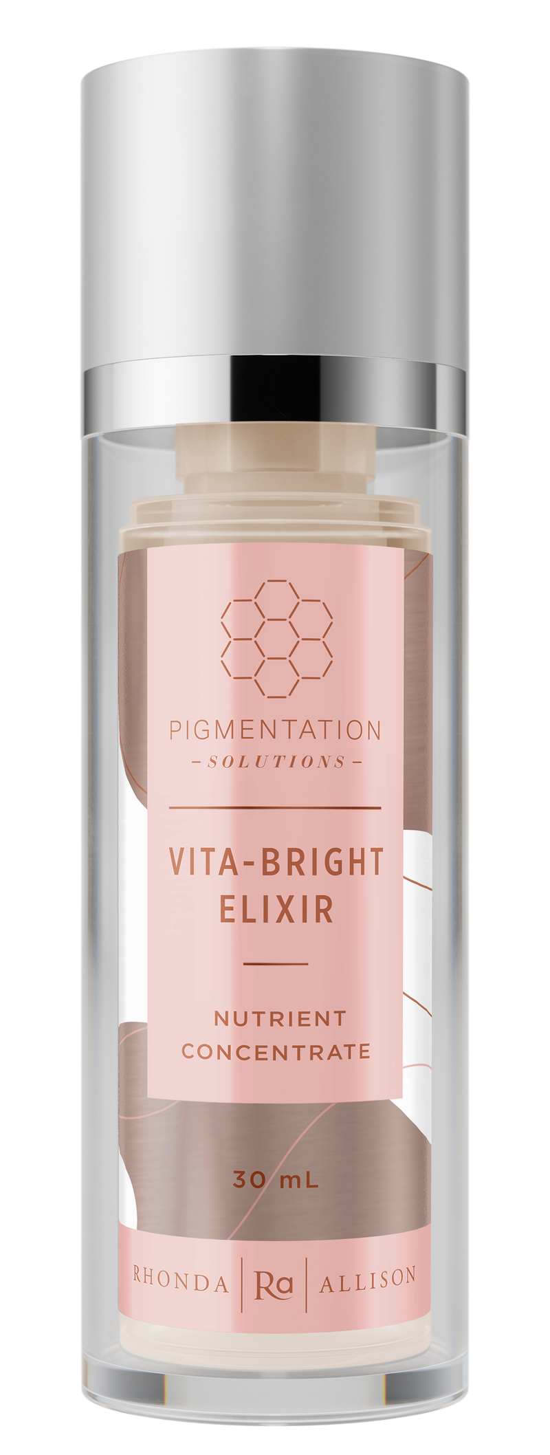 Vita-Bright Elixir – RA: Pigmentation Solutions
